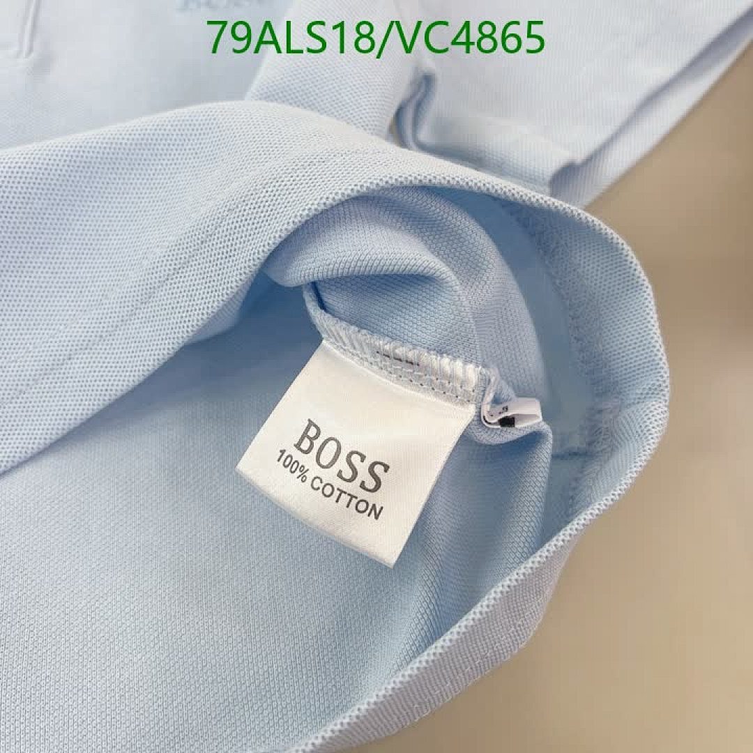 Boss-Kids Clothing Code: VC4865 $: 79USD