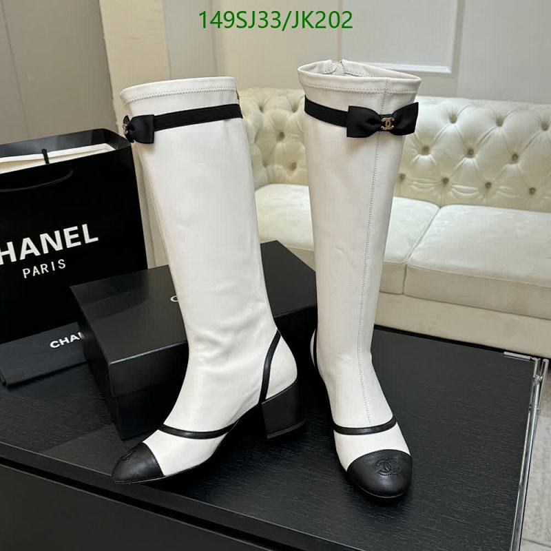 Boots-Women Shoes Code: JK202 $: 149USD