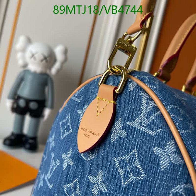 LV-Bag-4A Quality Code: VB4744 $: 89USD