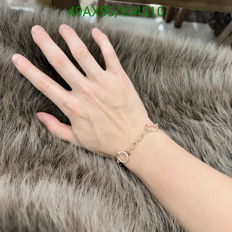 Cartier-Jewelry Code: VJ4510 $: 49USD