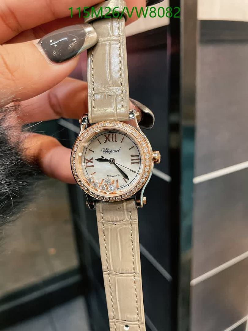 Chopard-Watch-4A Quality Code: VW8082 $: 115USD