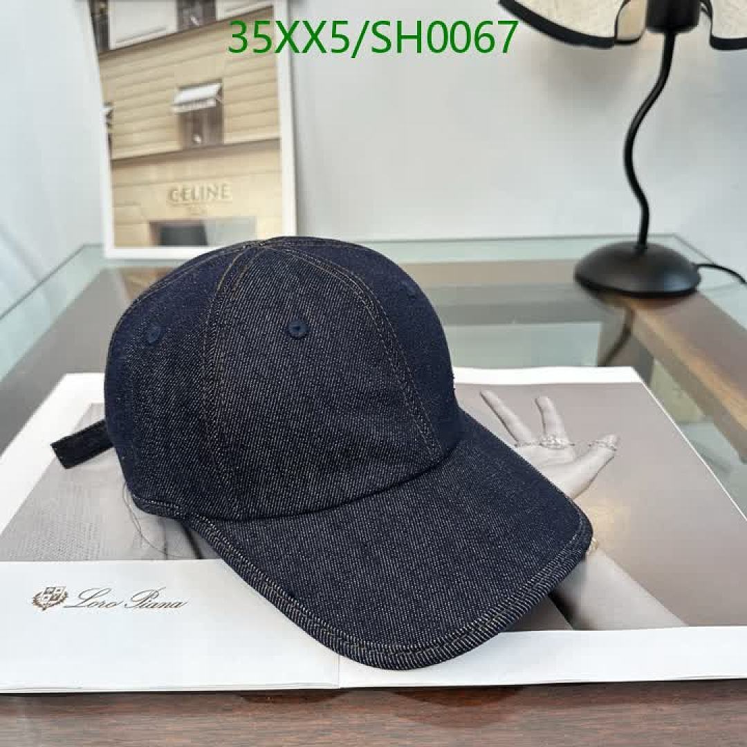 Chanel-Cap(Hat) Code: SH0067 $: 35USD