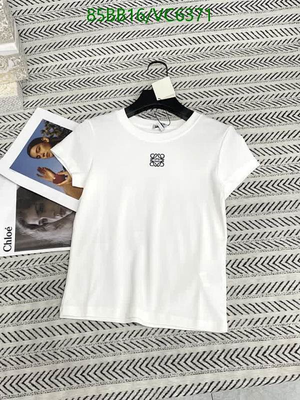 Loewe-Clothing Code: VC6371 $: 85USD