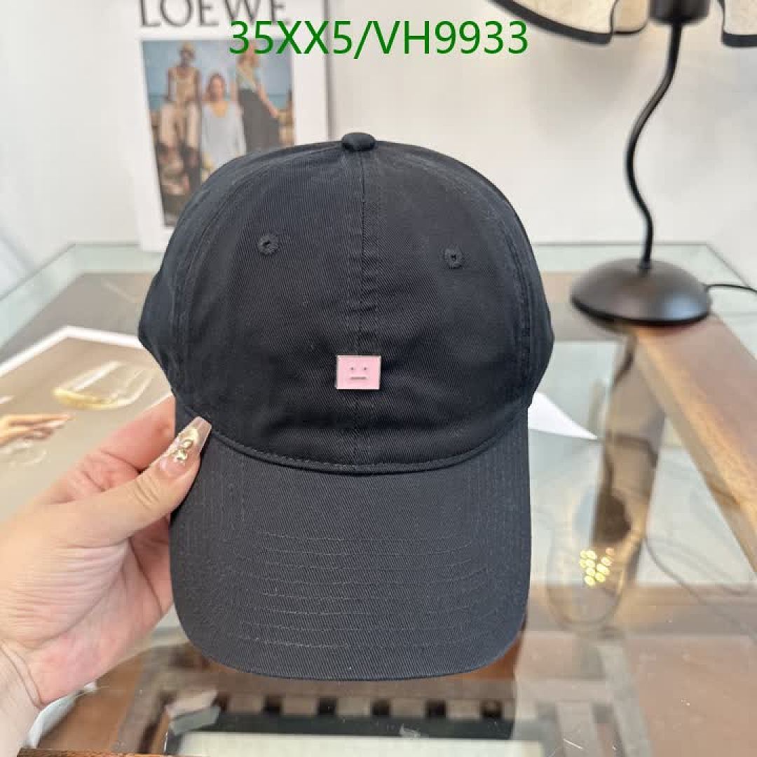 Acne Studios-Cap(Hat) Code: VH9933 $: 35USD