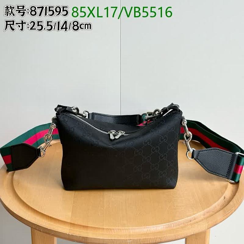 Gucci-Bag-4A Quality Code: VB5516 $: 85USD
