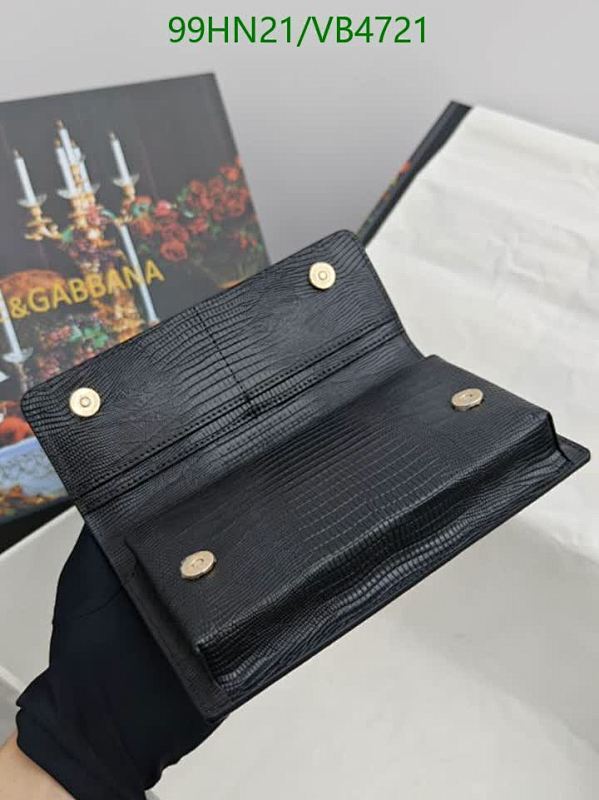 D&G-Bag-4A Quality Code: VB4721 $: 99USD