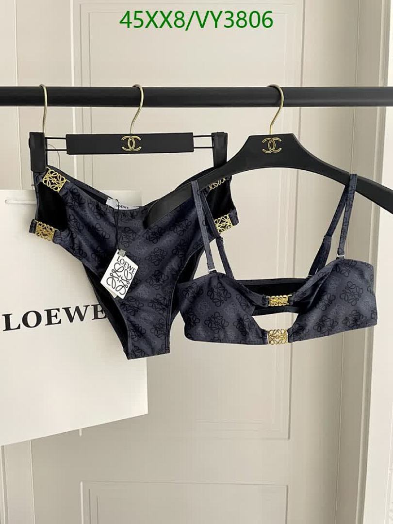 Loewe-Swimsuit Code: VY3806 $: 45USD