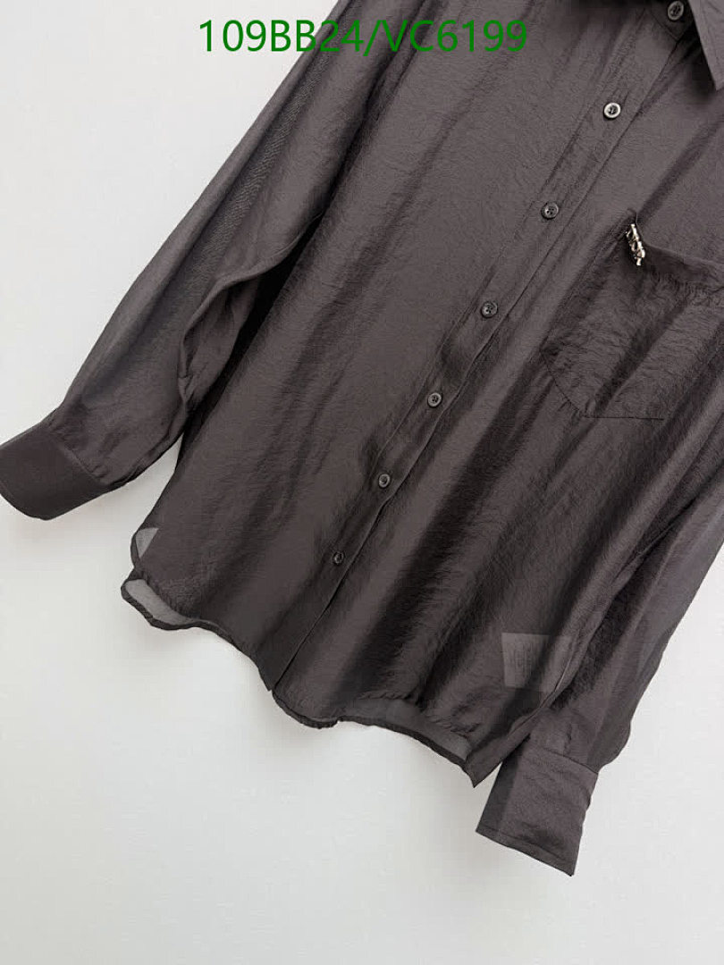 Dior-Clothing Code: VC6199 $: 109USD
