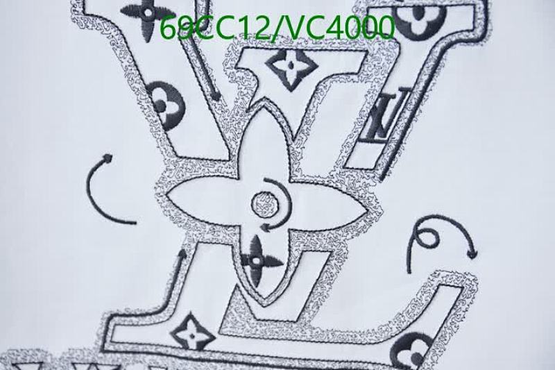 LV-Clothing Code: VC4000 $: 69USD