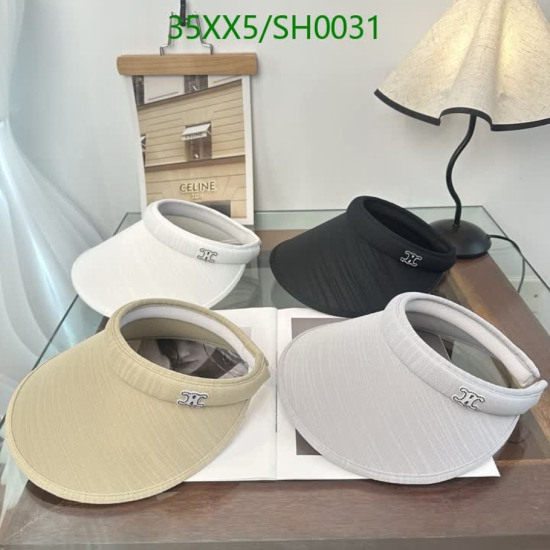 Celine-Cap(Hat) Code: SH0031 $: 35USD