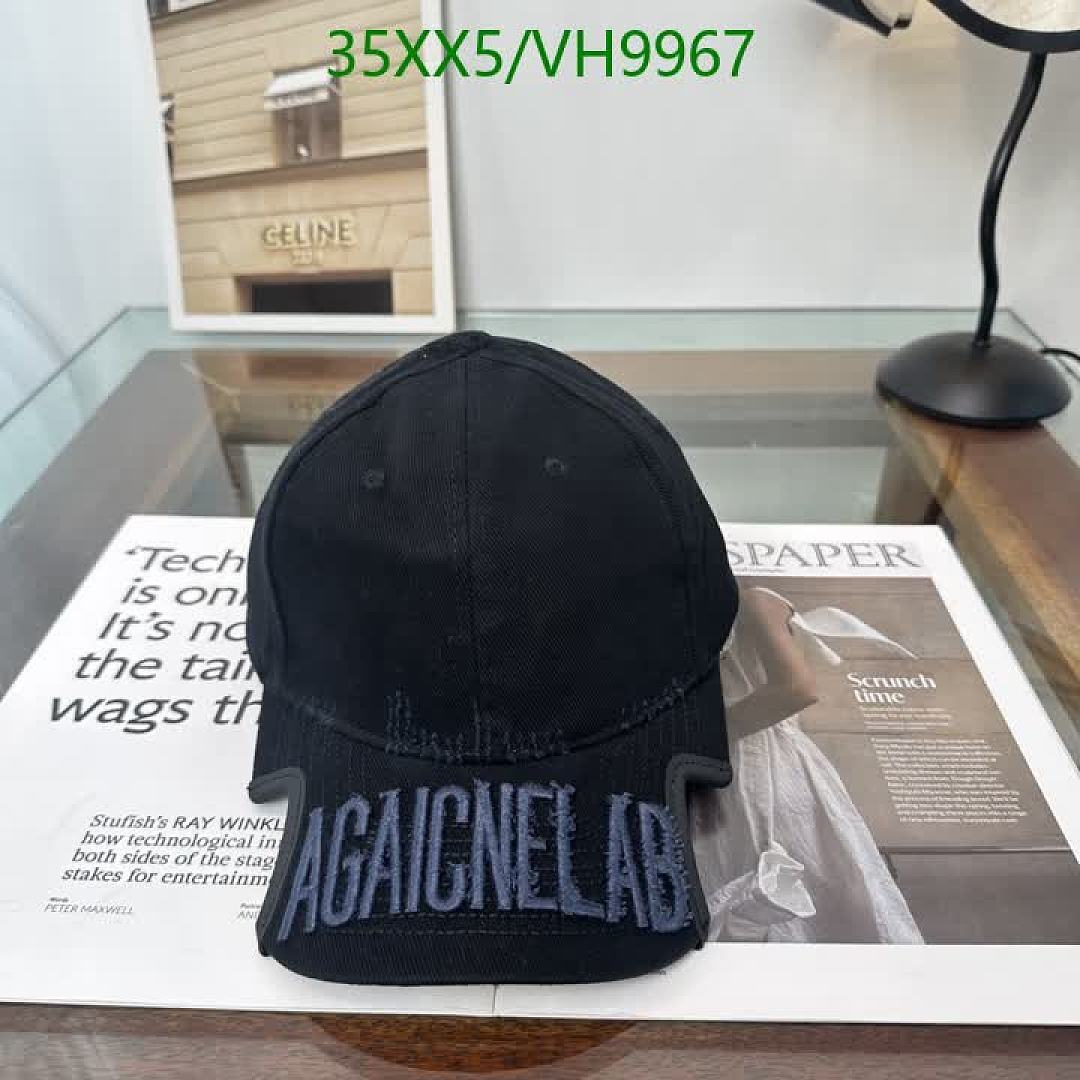 Balenciaga-Cap(Hat) Code: VH9967 $: 35USD