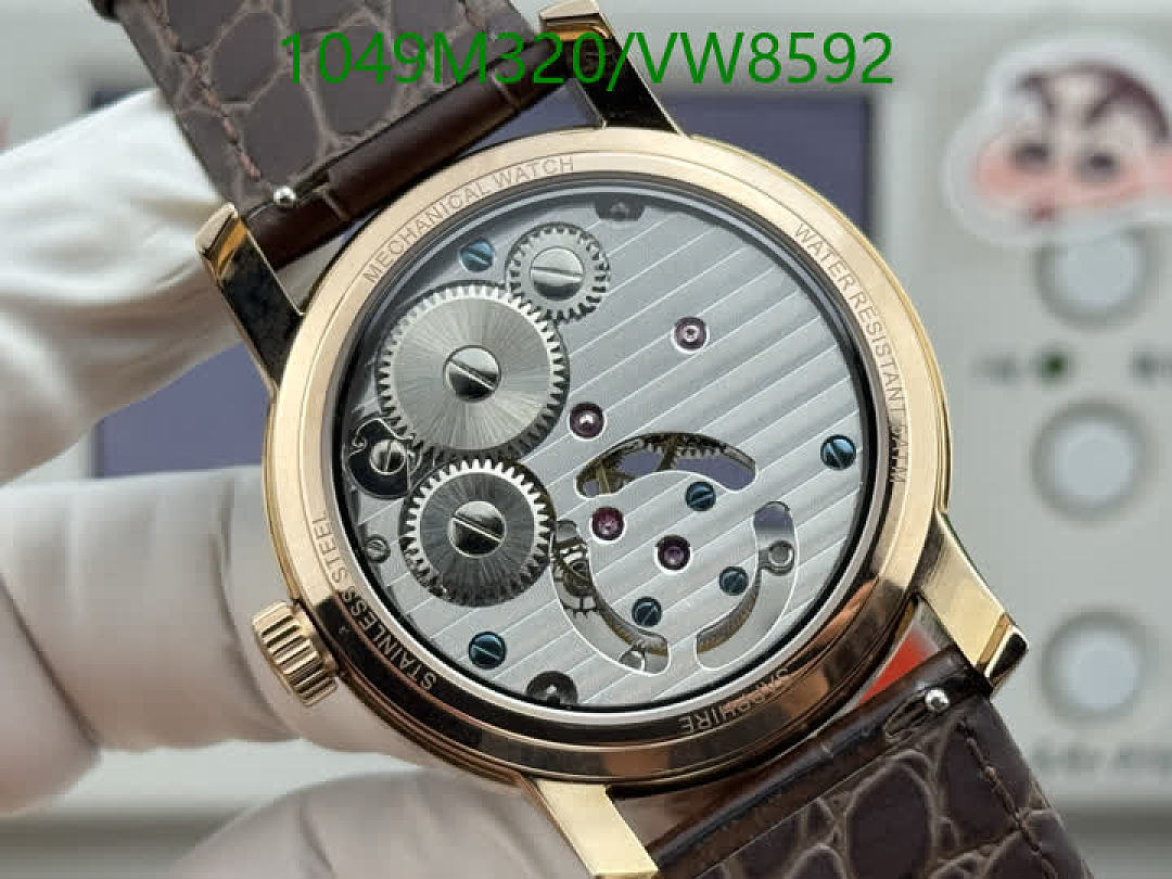 Vacheron Constantin-Watch-Mirror Quality Code: VW8592 $: 1049USD