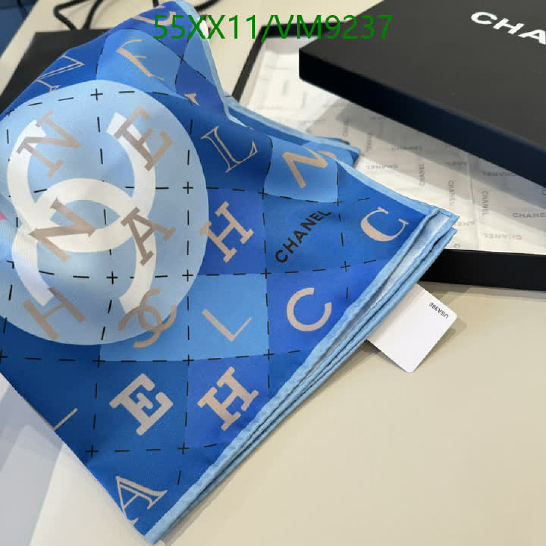 Chanel-Scarf Code: VM9237 $: 55USD