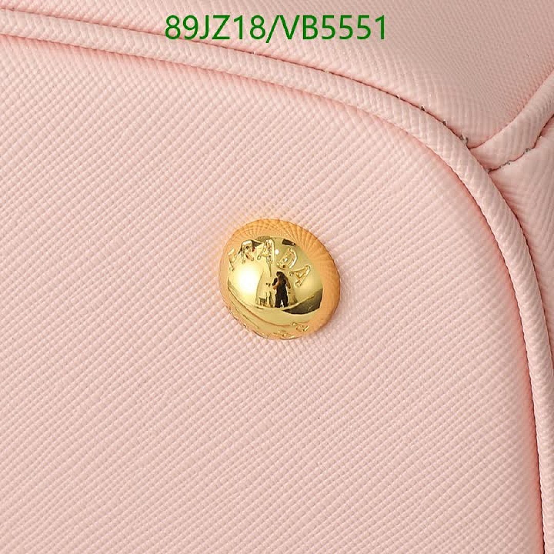 Prada-Bag-4A Quality Code: VB5551 $: 89USD
