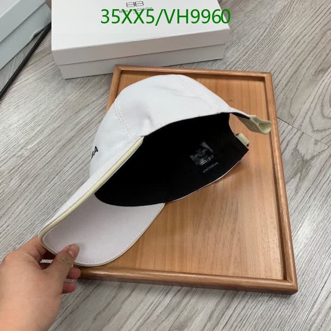 Balenciaga-Cap(Hat) Code: VH9960 $: 35USD