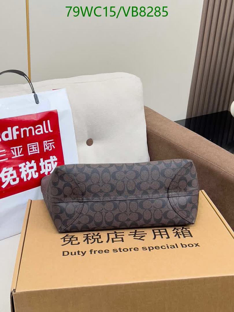 Coach-Bag-4A Quality Code: VB8285 $: 79USD