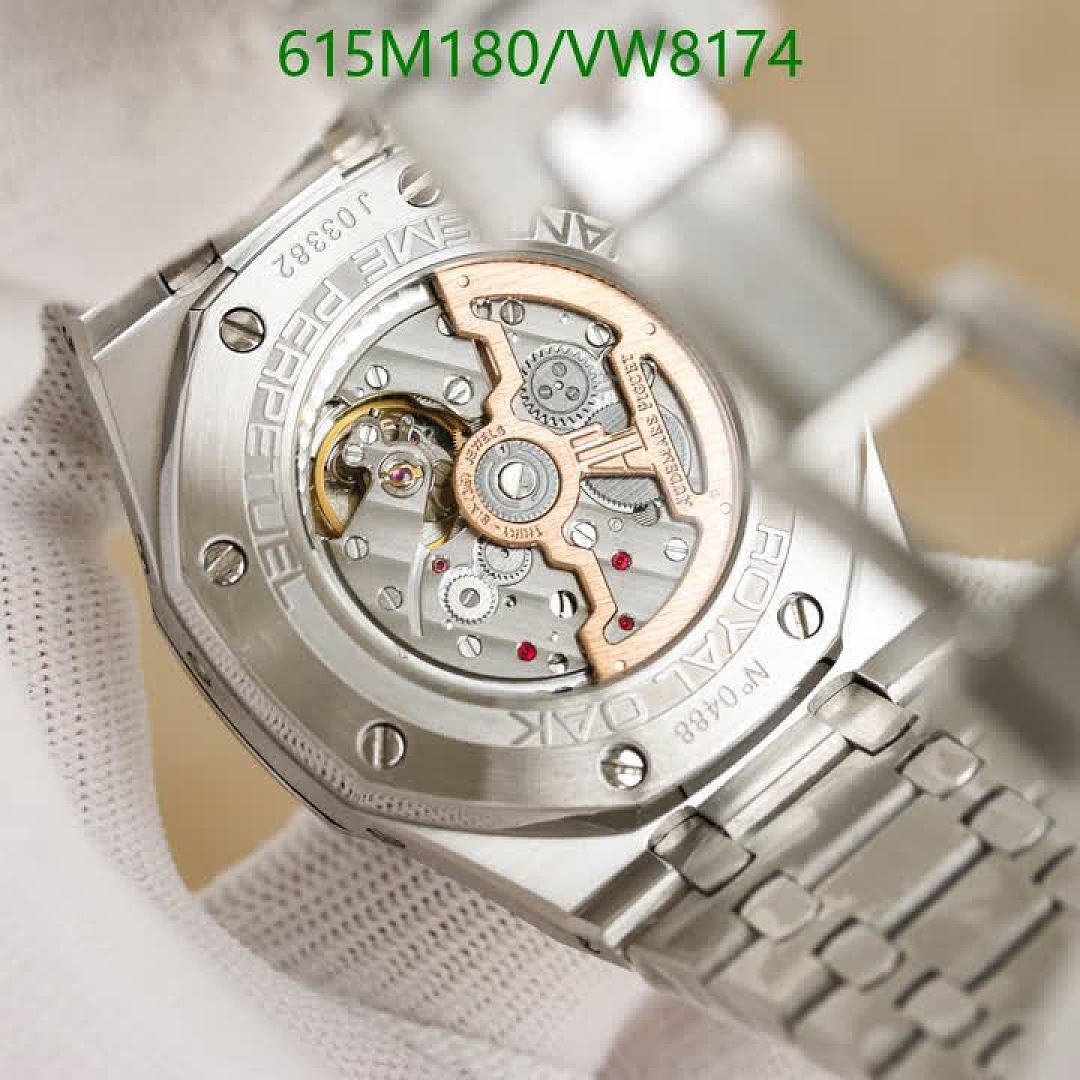 Audemars Piguet-Watch-Mirror Quality Code: VW8174 $: 615USD