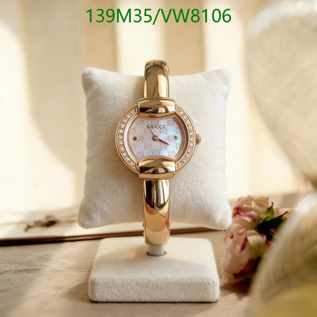 Gucci-Watch-4A Quality Code: VW8106 $: 139USD