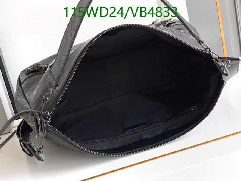 Balenciaga-Bag-4A Quality Code: VB4833 $: 115USD