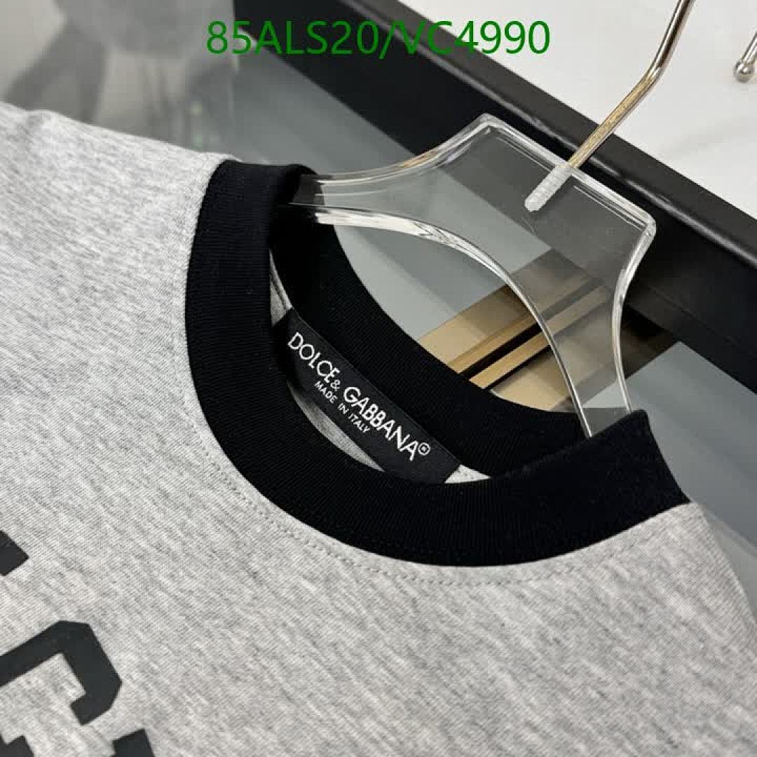 D&G-Kids Clothing Code: VC4990 $: 85USD