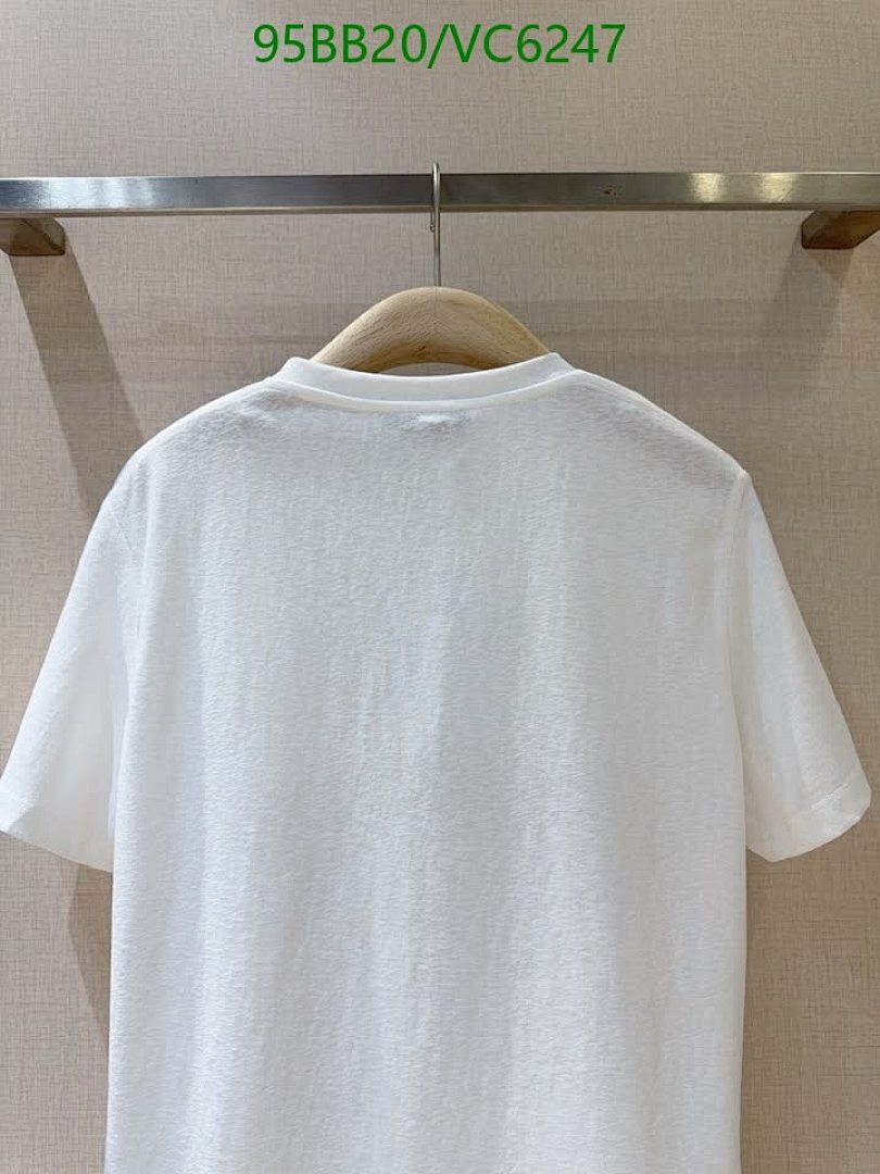 Dior-Clothing Code: VC6247 $: 95USD