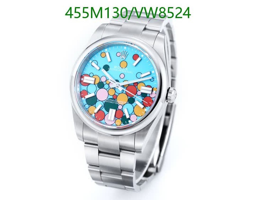 Rolex-Watch-Mirror Quality Code: VW8524 $: 455USD