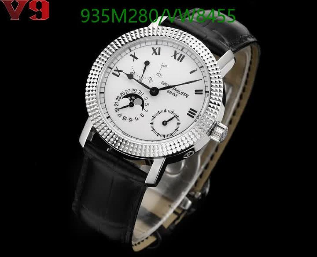 Patek Philippe-Watch-Mirror Quality Code: VW8455 $: 935USD