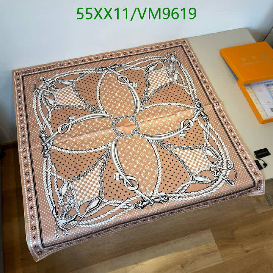 LV-Scarf Code: VM9619 $: 55USD