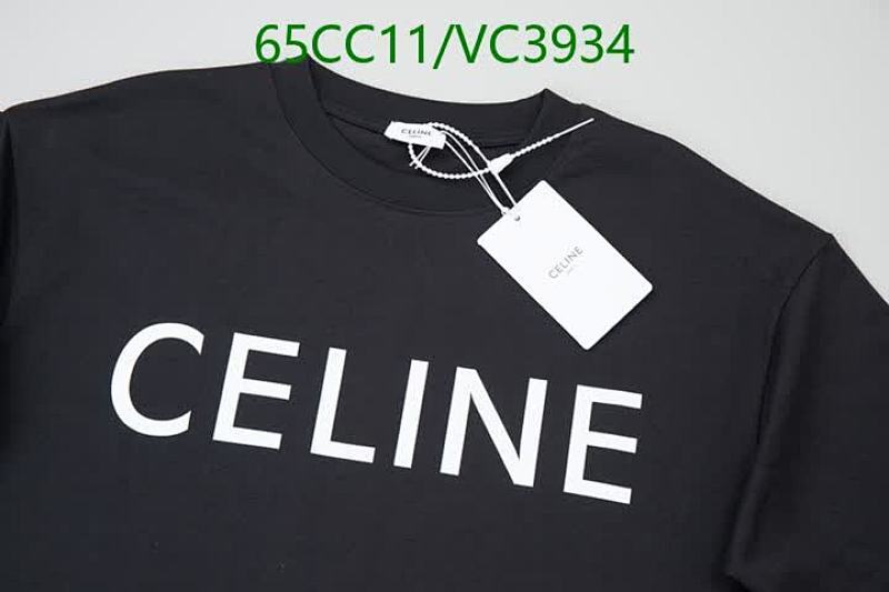 Celine-Clothing Code: VC3934 $: 65USD