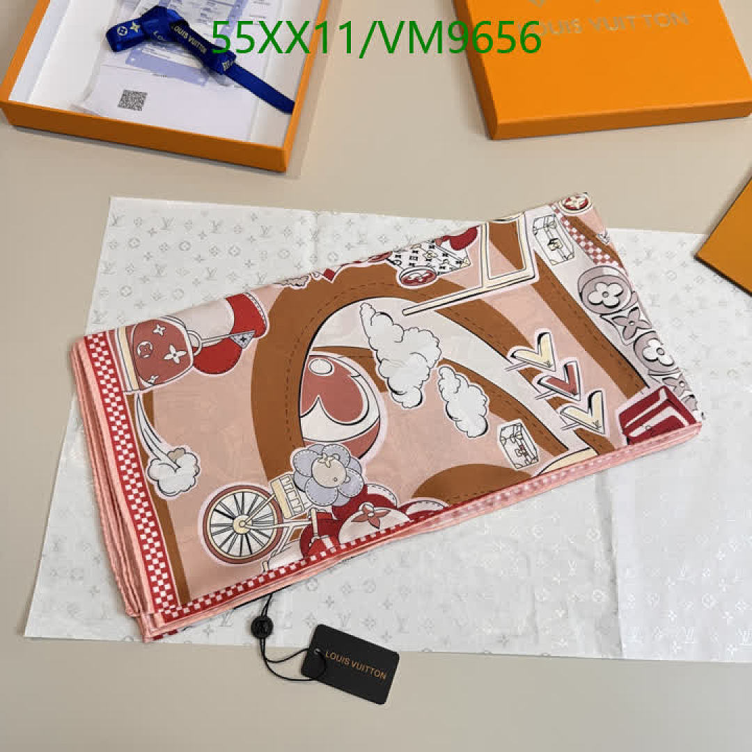 LV-Scarf Code: VM9656 $: 55USD