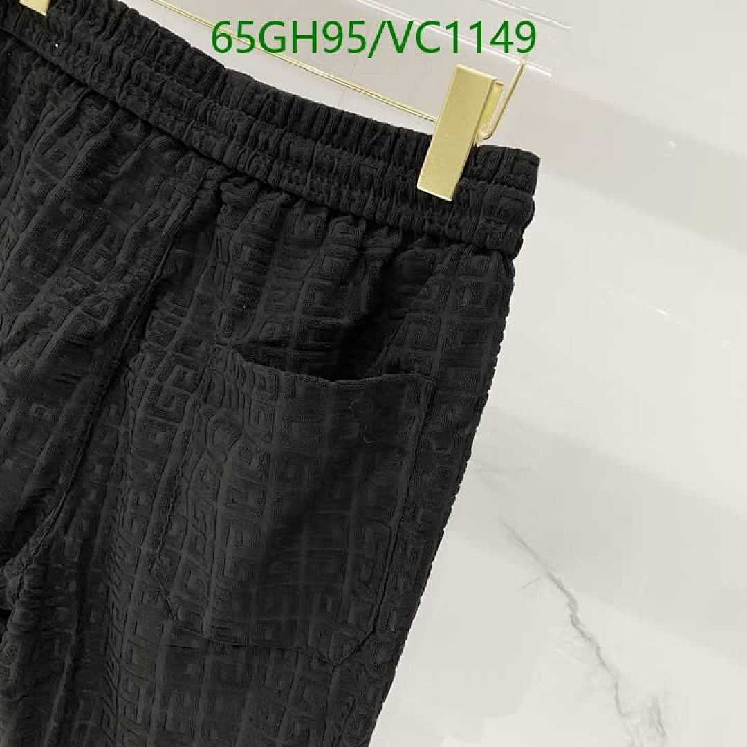 Givenchy-Beach Shorts Code: VC1149 $: 65USD