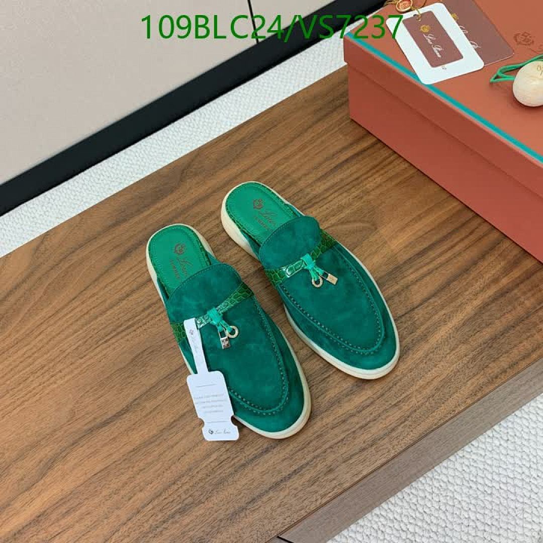 Loro Piana-Women Shoes Code: VS7237 $: 109USD