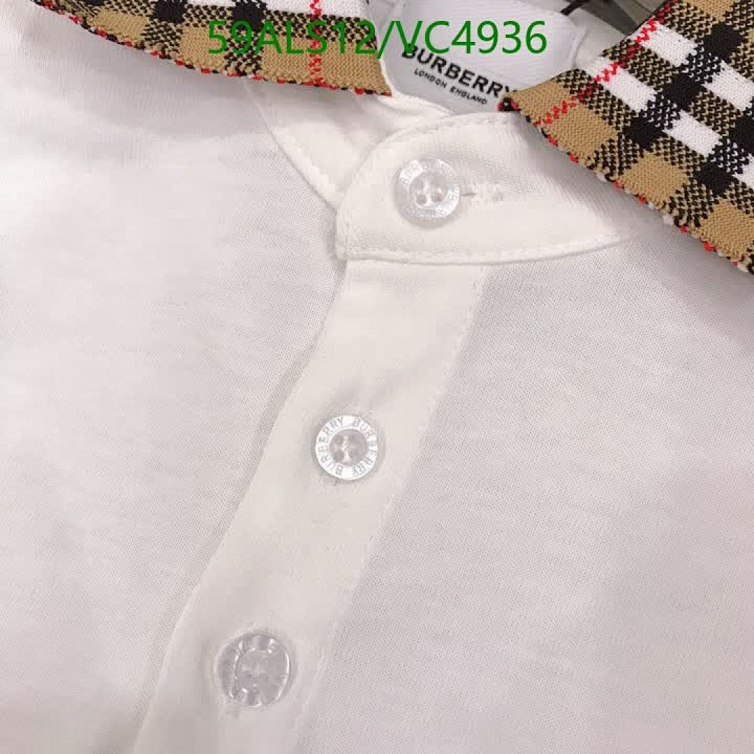 Burberry-Kids Clothing Code: VC4936 $: 59USD-Yupoo.ru - Copybrand.Team photo album Burberry-Kids Clothing Code: VC4936 $: 59USD