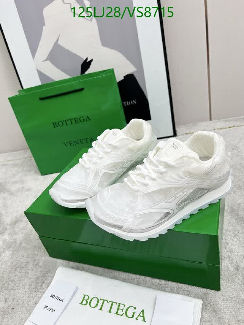 BV-Men shoes Code: VS8715 $: 125USD