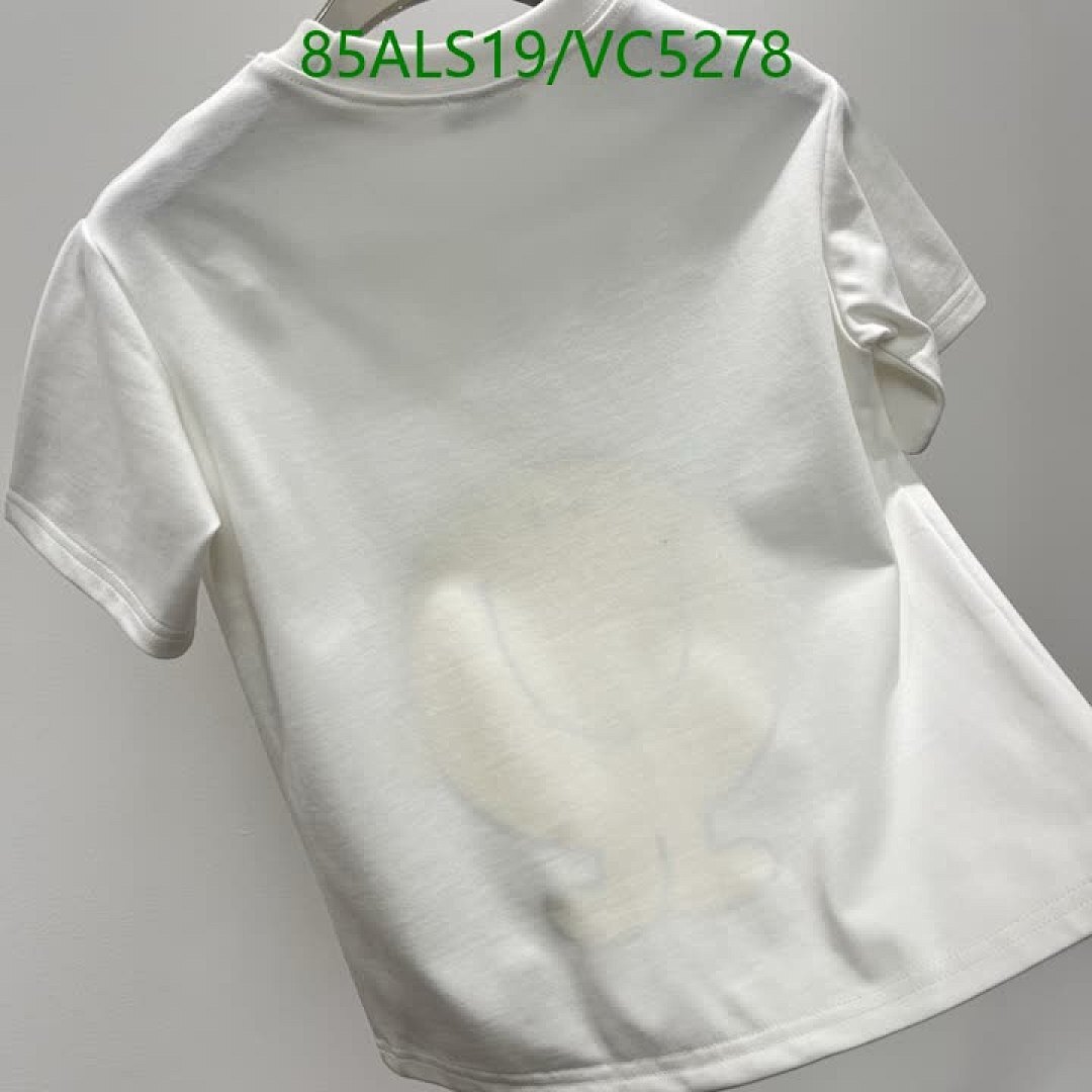 Gucci-Kids Clothing Code: VC5278 $: 85USD
