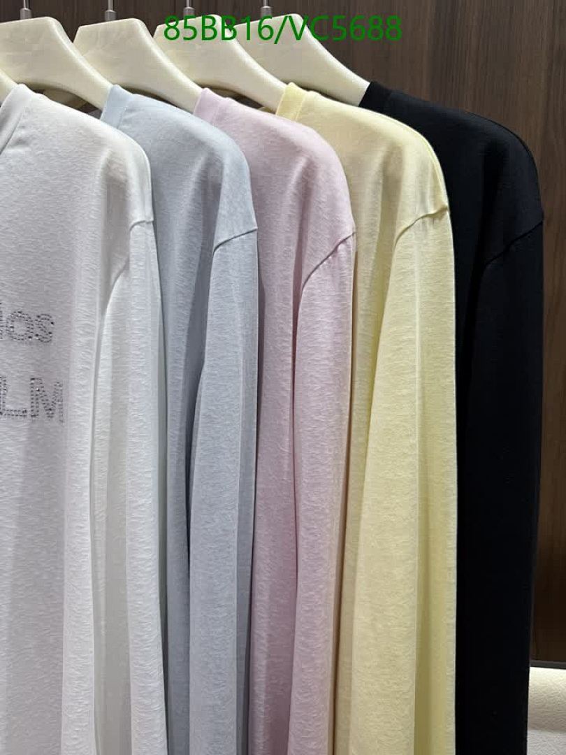 Acne Studios-Clothing Code: VC5688 $: 85USD