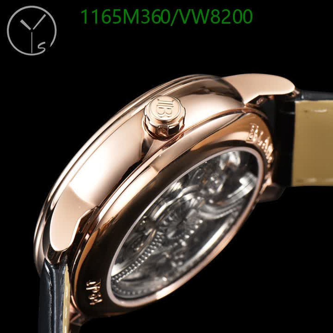 Blancpain-Watch-Mirror Quality Code: VW8200 $: 1165USD
