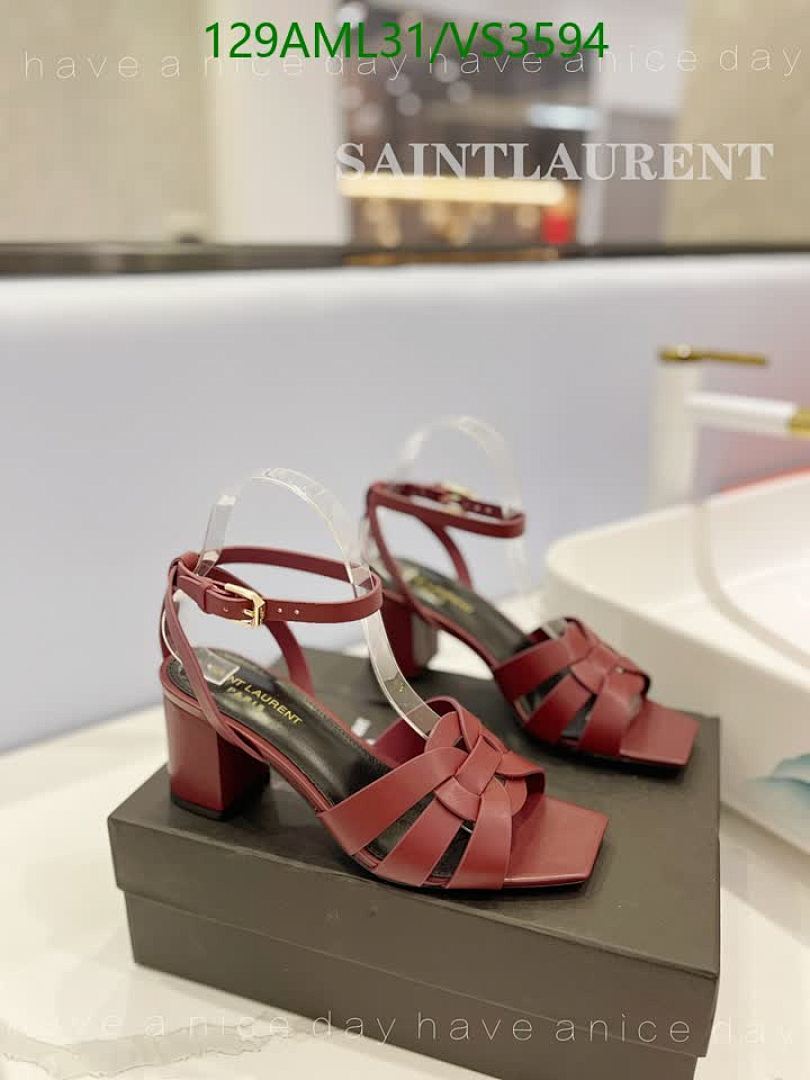 YSL-Women Shoes Code: VS3594 $: 129USD-Yupoo.ru - Copybrand.Team photo album YSL-Women Shoes Code: VS3594 $: 129USD