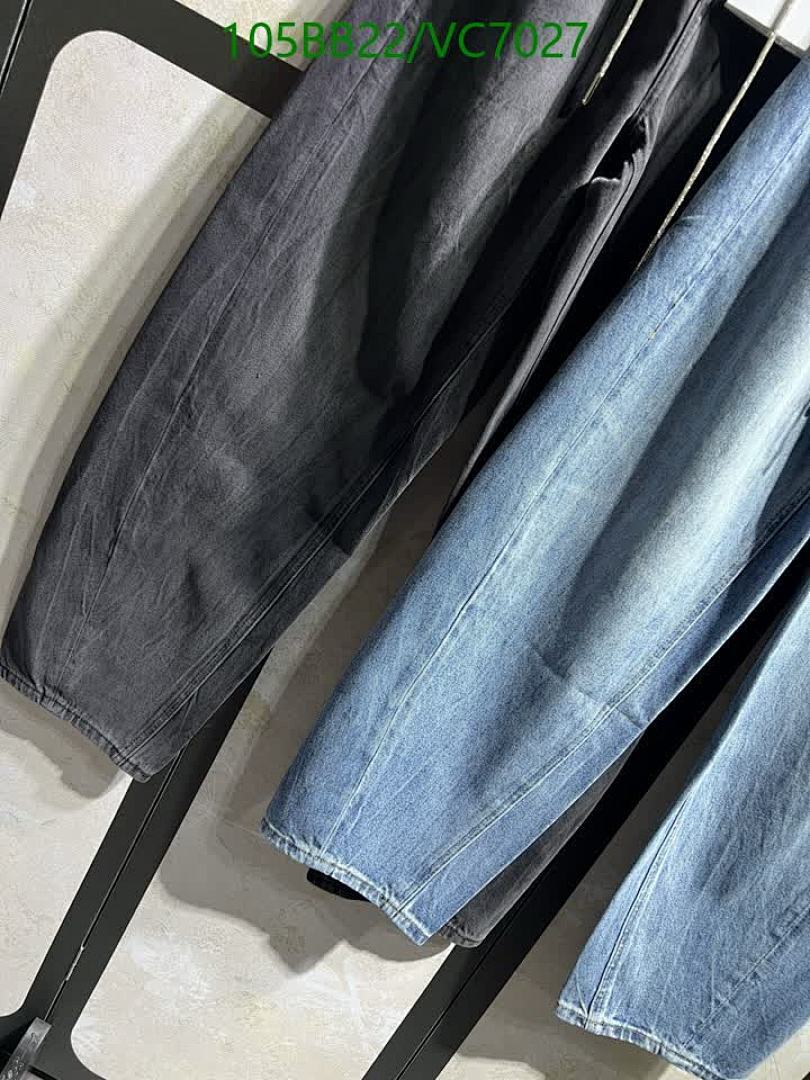 Alexander Wang-Clothing Code: VC7027 $: 105USD