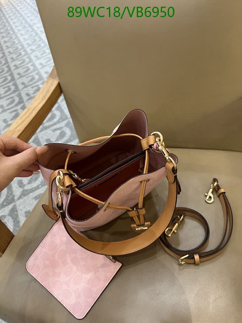 Coach-Bag-4A Quality Code: VB6950 $: 89USD