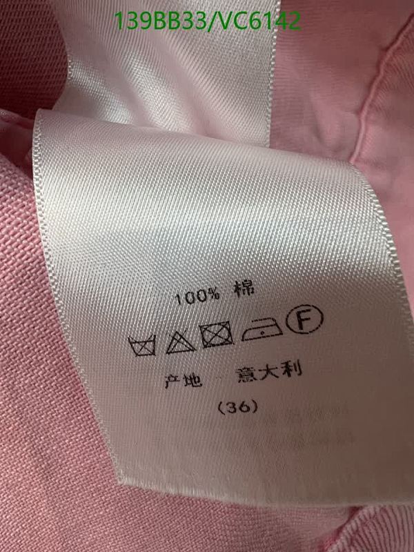 Dior-Clothing Code: VC6142 $: 139USD