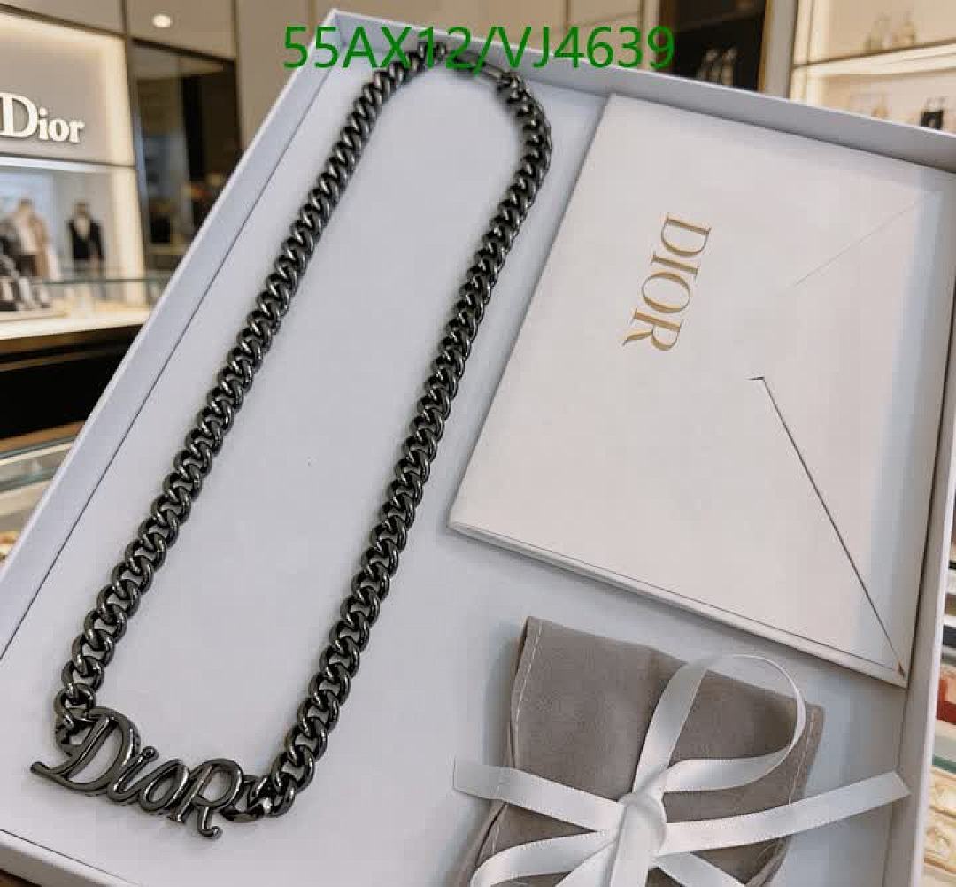 Dior-Jewelry Code: VJ4639 $: 55USD