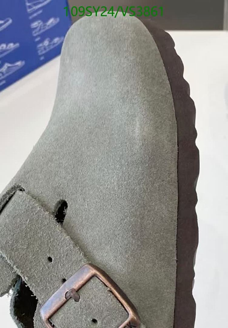 Birkenstock-Men shoes Code: VS3861 $: 109USD-Yupoo.ru - Copybrand.Team photo album Birkenstock-Men shoes Code: VS3861 $: 109USD