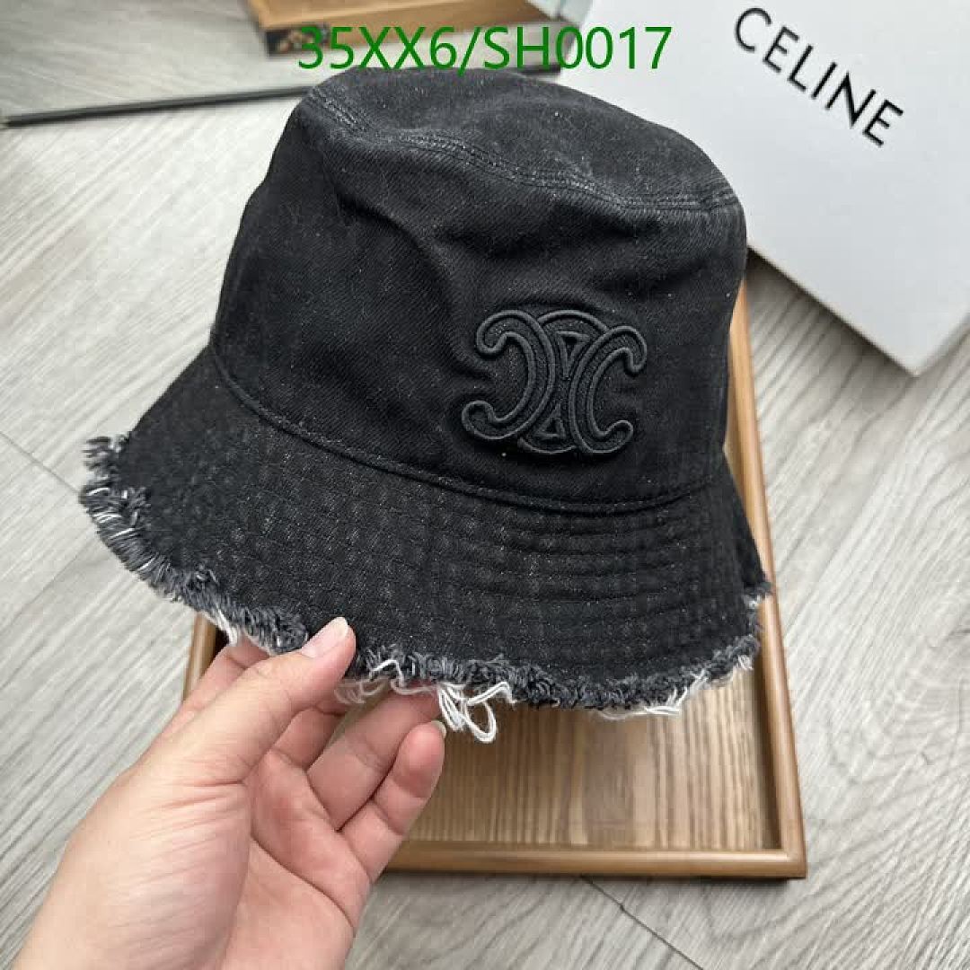 Celine-Cap(Hat) Code: SH0017 $: 35USD