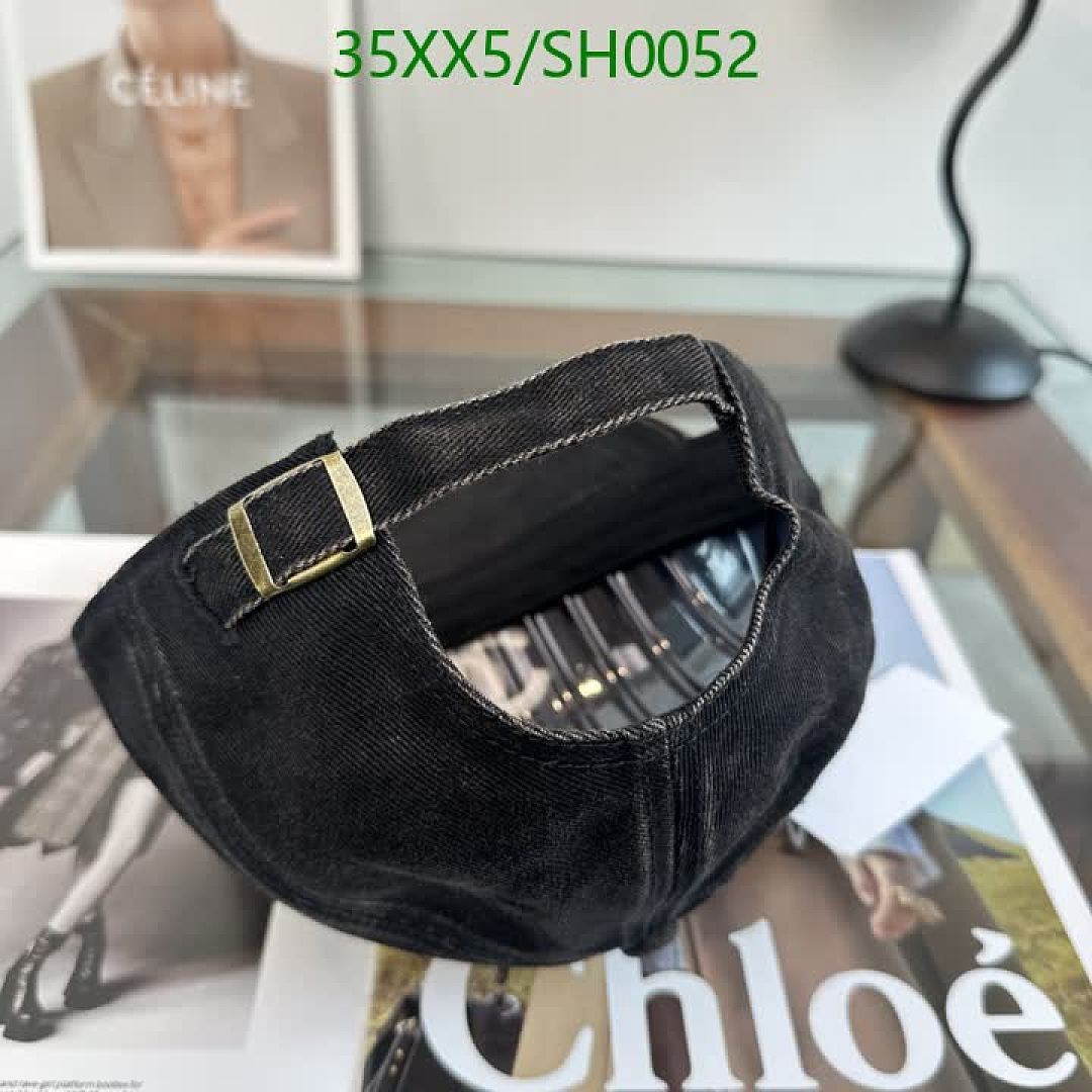 Chanel-Cap(Hat) Code: SH0052 $: 35USD