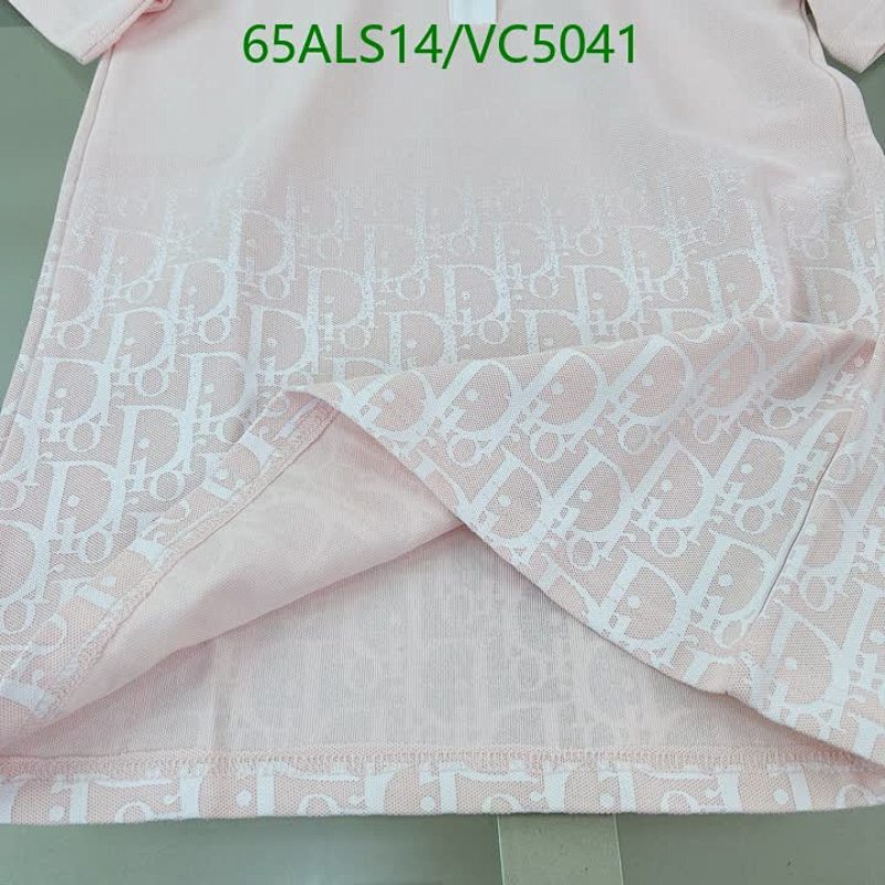 Dior-Kids clothing Code: VC5041 $: 65USD