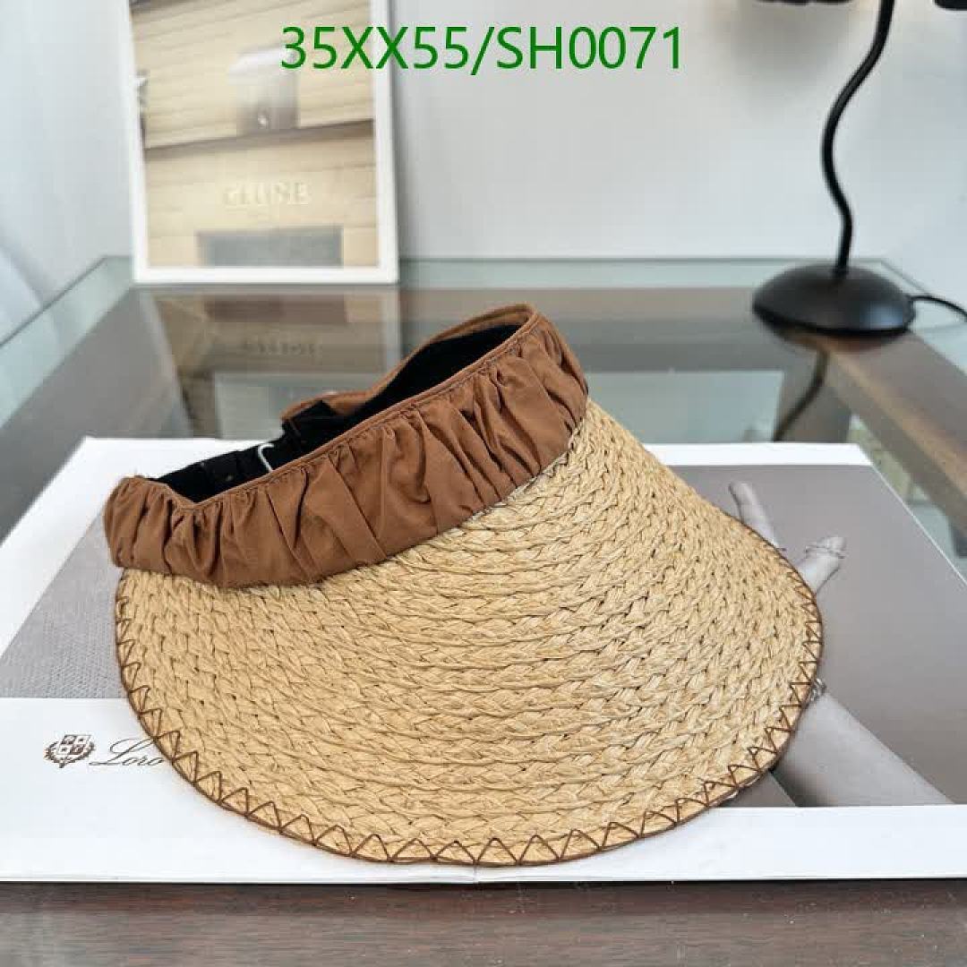 Chanel-Cap(Hat) Code: SH0071 $: 35USD