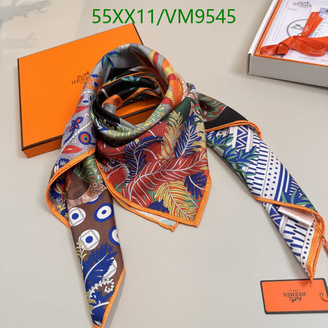 Hermes-Scarf Code: VM9545 $: 55USD