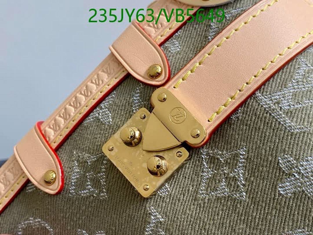 LV-Bag-Mirror Quality Code: VB5649 $: 235USD