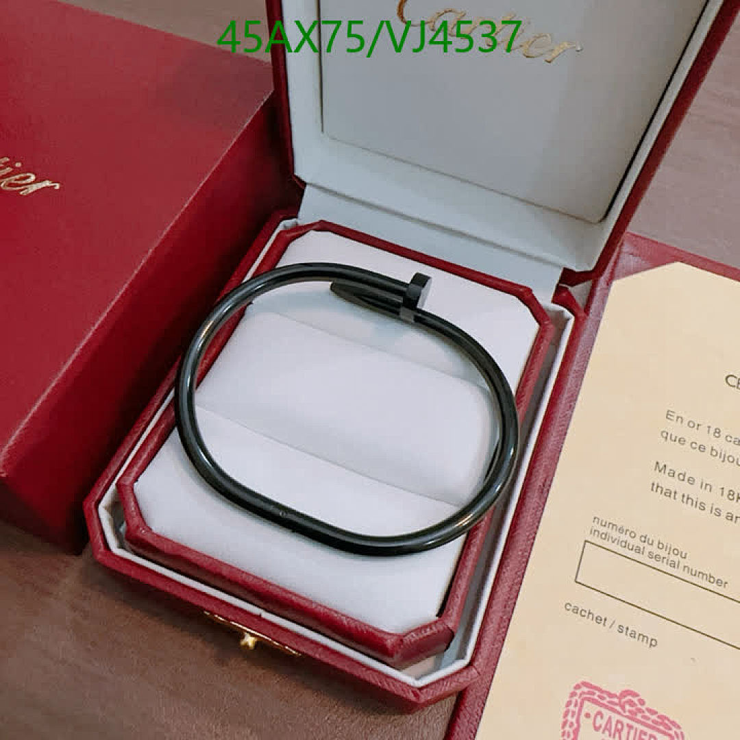 Cartier-Jewelry Code: VJ4537 $: 45USD